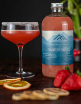 Alpenglow Cocktail Mixers